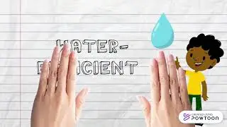 How can you help the planet at home?