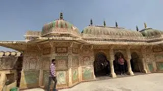 Amber Fort Rajasthan- Amer Fort Rajasthan Jaipur Inside Video Picture Travel Tour Tourism Visits