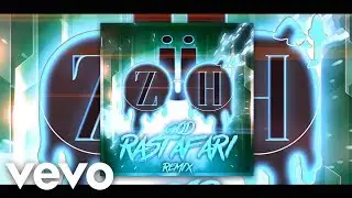 Jean Claude - God Rastafari Ft.Piracy Mel (ZUH Remix)