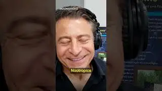 Nootropics for Enhanced Cognitive Ability | Moonshots Podcast
