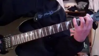 Free Original Metal Riffs w/Tabs #7
