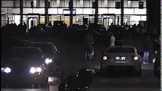 JDM Warsaw 2020 - vhs video prod. by YAKUZY