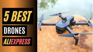 5 Best Aliexpress Drone In 2022 | New Drone 2022