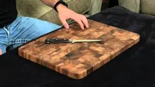Wusthof Classic 5 Inch Boning Knife &mdash; Review and Information.