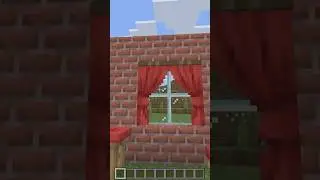 Minecraft Furniture Mod!