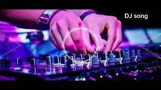 Tera Dil Mere Pass Rahene De + DJ DRK NIGHT KING #viral #jbl Hindi Bass Dj Remix song 