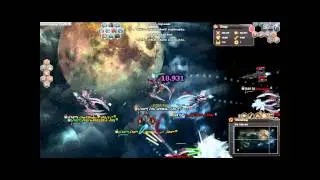 &radic;&Lambda;S&trade; VENUS ALLIANCE SUPREME Space Whiz