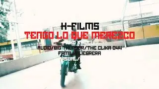 Koll45 ft piko tengo loque meresco