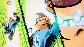 Mario Strikers Battle League: Online Game Episode 3