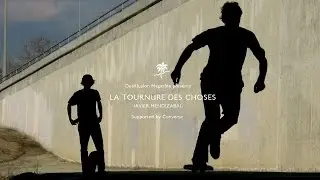 La tournure des choses - Javier Mendizabal