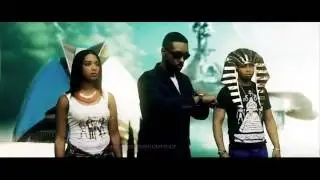 Official Anunnaki Music Video By Donny Arcade
