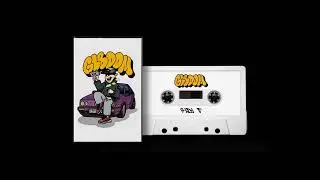 4TGANG - A Garage Dub
