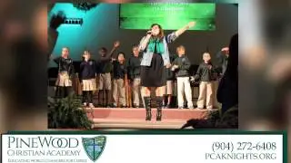 Pinewood Christian Academy | Private Schools in Middleburg