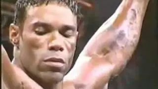 Kevin Levrone - Mr Olympia 2001