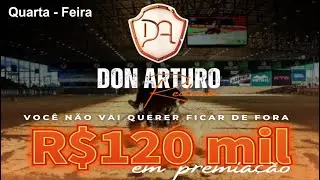 Esteio - RS - 10&ordm; Redom&auml;o Don Arturo