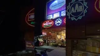 Chennai - Bangalore Highways Adyar Ananda Bhavan Highway Hotel Amazing Experience