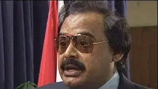 Arrest of exiled Pakistani politician sparks panic in Karachi