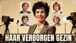 De Kinderen van Mies Bouwman: De Verborgen Waarheid Achter Haar Gezin
