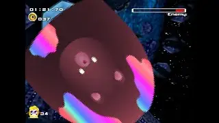 **MAJOR SPOILERS FOR SPLATOON 3** Splatoon 3's final boss but i put Live and Learn over it