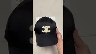 #49 #celine #cap #hat