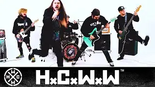 SOULTHIEF - I CAN BE YOUR JOHNNY CASH... - HC WORLDWIDE (OFFICIAL 4K VERSION HCWW)