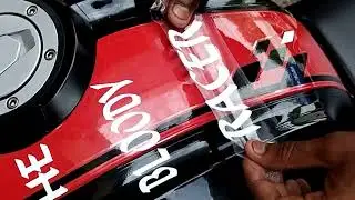 Apache Modified || Apache 160 4V Modification || Apache 200 Modified || TVS Apache Modified ||