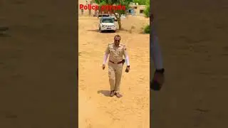 Police status Rajasthan Police what's up status rajasthan police #shorts #policeupdates