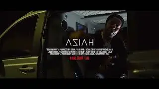 RAP X TRAP TYPE BEAT - MASH WORK (PROD BY AZIAH)