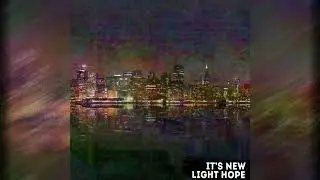 Shad75, Lexhser - It's new light hope (Official Audio)