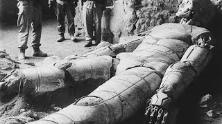 Pre-Flood World Technology and Knowledge That Destroys the Entire Narrative
