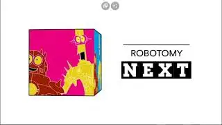 CN TOO - Далее - Роботомия (Check It 3.0)