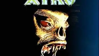 Harry Bromley Davenport - XTRO Main Title/Brainstorm