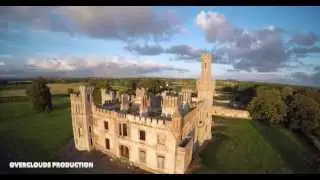Ducketts Grove Preview
