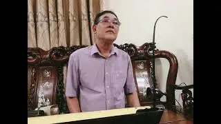 KHÚC  HÁT SÔNG QUÊ - Đàn Bầu Ngọc Cát