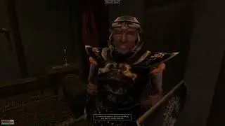 Cringe Noob Gets Released From Prison - Morrowind Part 1
