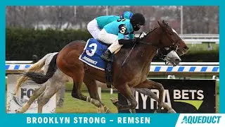 Brooklyn Strong - 2020 - The Remsen