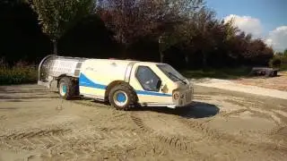 ANDREOLI ENGINEERING - ATOM 2000 / 1000