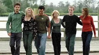 Busy Philipps Blasts &lsquo;Insanely Inappropriate&rsquo; Dawson&rsquo;s Creek Storyline: &lsquo;So Wild!&rsquo;
