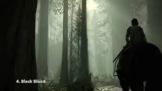 Shadow of the Colossus Remake FULL Soundtrack