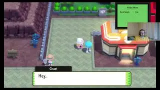 Pokemon BDSP Type-Lock Ep. 5