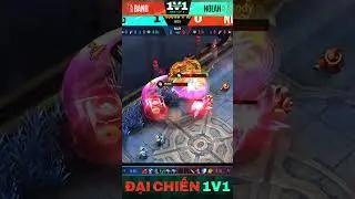 All lane all tướng, Yena cũng kh&ocirc;ng thể l&agrave;m kh&oacute; được tr&ugrave;m kỹ năng AOG!! | AIC 2024