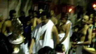 Sri Premika Varadha Takurji