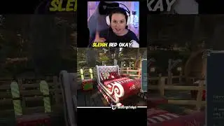 POV: Вы думали, что в этой хижине будет спокойно&hellip; Выпуск LOG AWAY #logaway #gamereaction