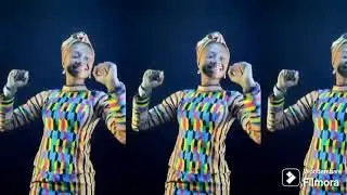 Jesus' Voice in Music You are Great Steve Crown @Femylas
