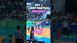 CreamLine! 1st set!