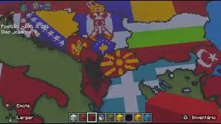 Rest of Estonia and Bonus tutorial