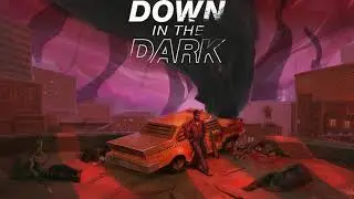 Alexandr Zhelanov - Neon Fist (DEMO) (Down In The Dark OST)