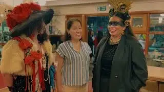 CineLatino London Networking