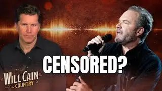 Five for Fighting&rsquo;s John Ondrasik on Censorship and Free Speech