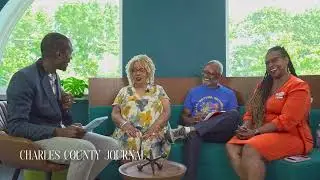 Jazz in the Country 2025, Charles County